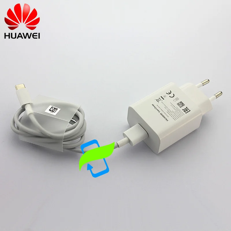 Адаптер для быстрой зарядки Huawei P30 5 шт. | Мобильные телефоны и аксессуары