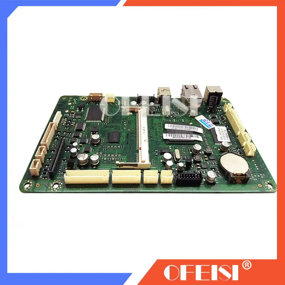 

2 X Laser Printer Main Board For Samsung SCX-4824FN SCX-4824HN SCX-4824 SCX 4824 4824HN 4824FN Formatter Board in printer parts