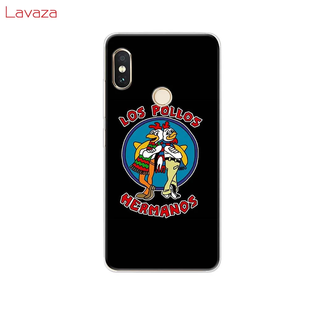 20 Жесткий чехол Lavaza Breaking Bad Chemistry Walter для POCOPHONE F1 для Xiaomi A2 8 9 SE Lite A1 Max 3 для Redmi Note 7 Pro - Цвет: 20