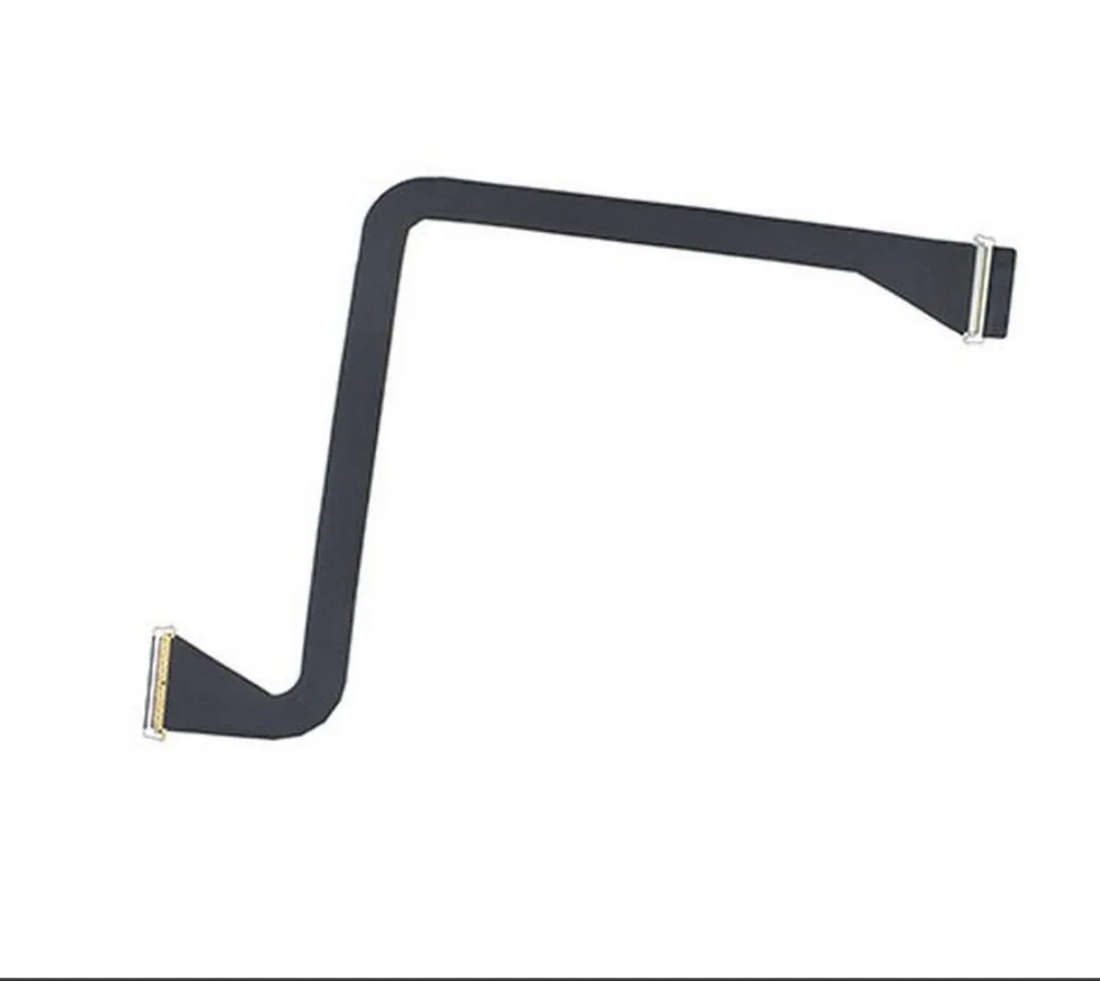 (923-00093) Встроенный кабель экрана eDP Для iMac 27 дюймов A1419 Retina 5K (конец 2014 середина 2015) |
