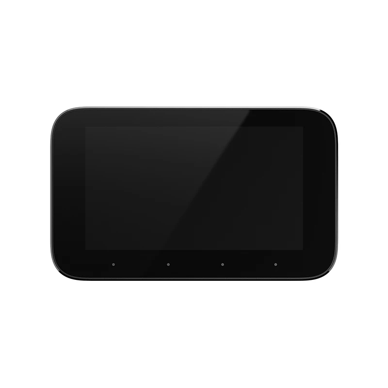 Глобальная версия Оригинальный Xiaomi Mijia Carcorder умная dvr вождение автомобиля