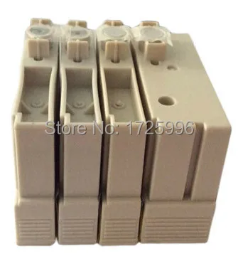 20 шт. Бесплатная доставка чернильный картридж T1261 для Epson Workforce 630/633/635/60/840 с чипом