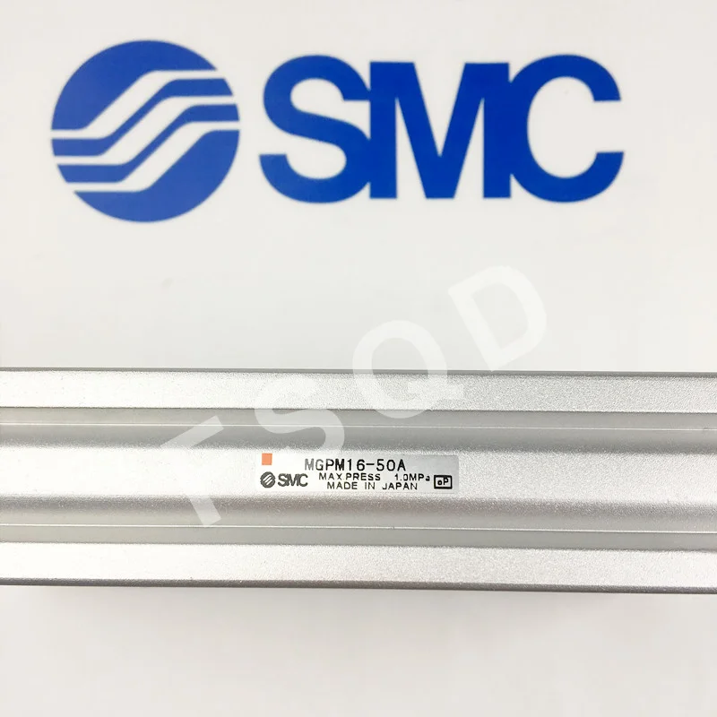 MGPM16-75A MGPM16-100A MGPM16-125A MGPM16-100AZ SMC пневматический привод фитинги пневматический резиновый пневматический цилиндр
