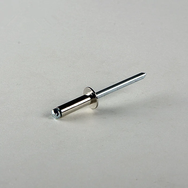 10 шт. детали из нержавеющей стали заклепки M5 * 12|stainless steel blind rivets|pop rivetssteel rivet |