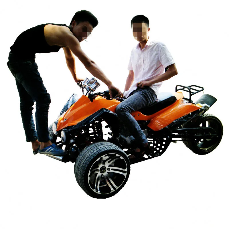 YK-XY-All terrain kart 150cc-250cc обратный трехколесный пляжный автомобиль с водяным