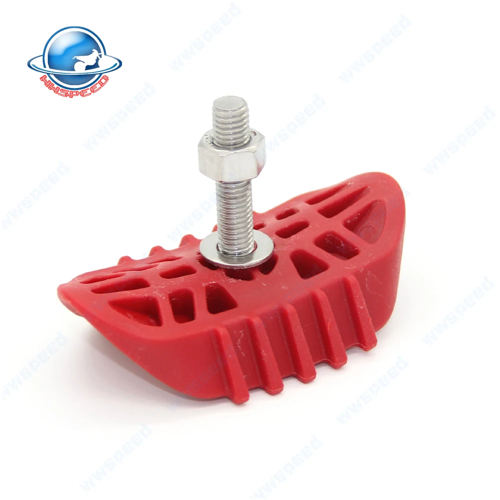 Talon Billet Rim Lock 2.15&quot Cross-country motorcycle tire lock 1.6&quot 1.85&quot for Beta 450 RR Cross Country | Автомобили и