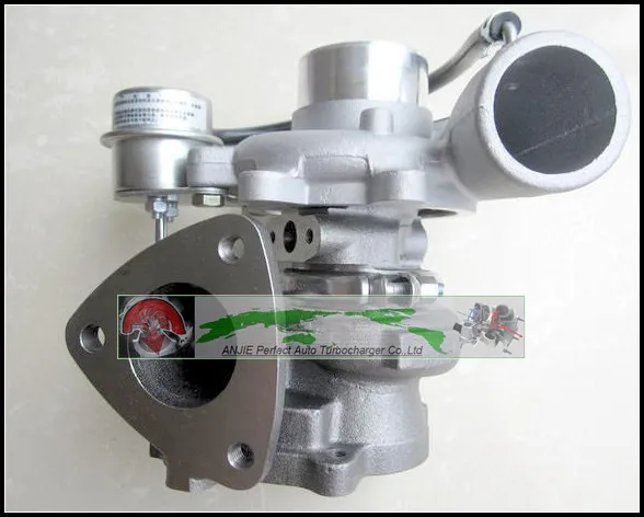 Бесплатная доставка Turbo TF035 1118100E06 1118100E03 4913506700 49135 06710 для пикапа Great Wall Hover H3 H5 Haval 2 8 T