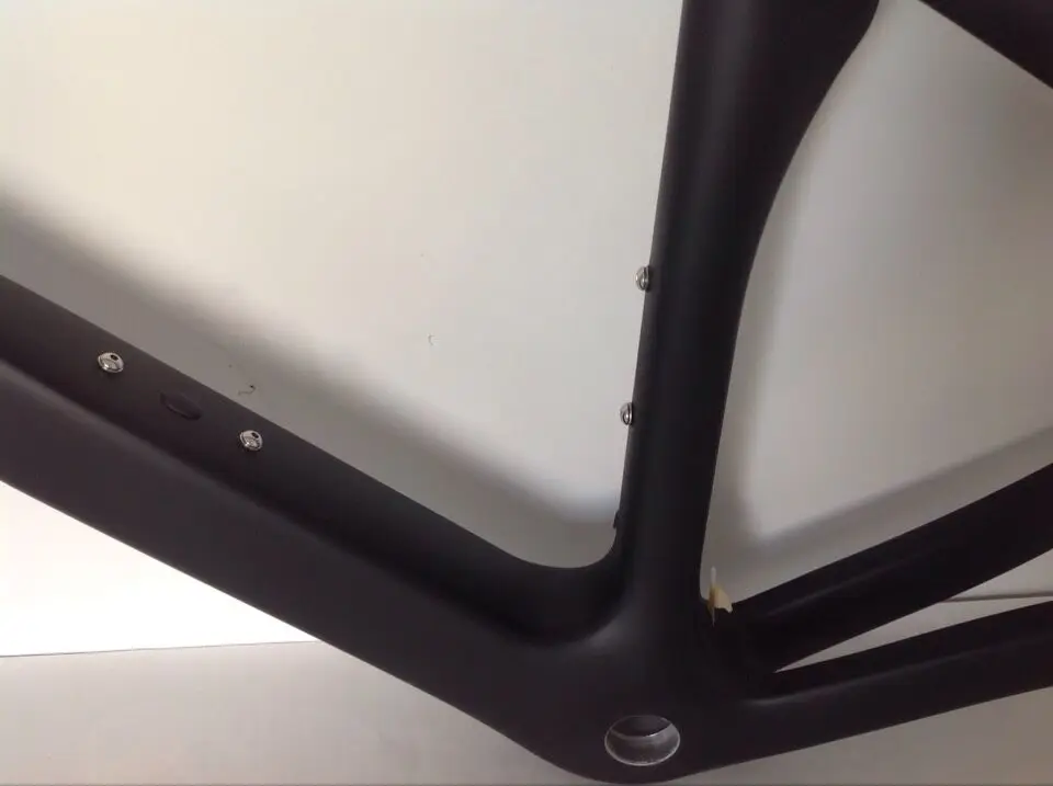 2019 новая модель карбоновой рамы Лидер продаж карбоновая рама для дорожного