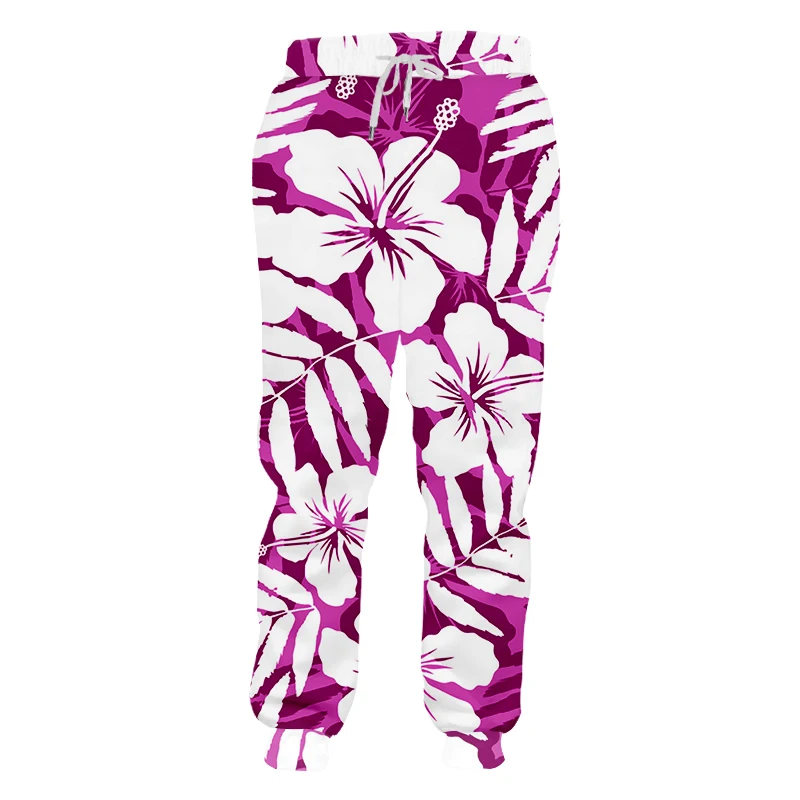 OGKB унисекс хип-хоп панк повседневные спортивные брюки для женщин/мужчин с