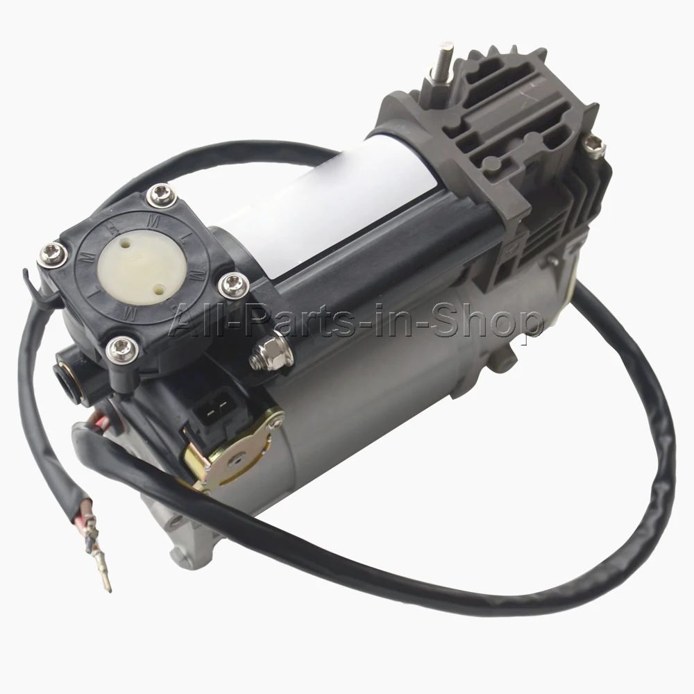 AP03 пневматическая подвеска компрессор насос для Range Rover Sport I II III IV (LS) LM LP LV LG L322