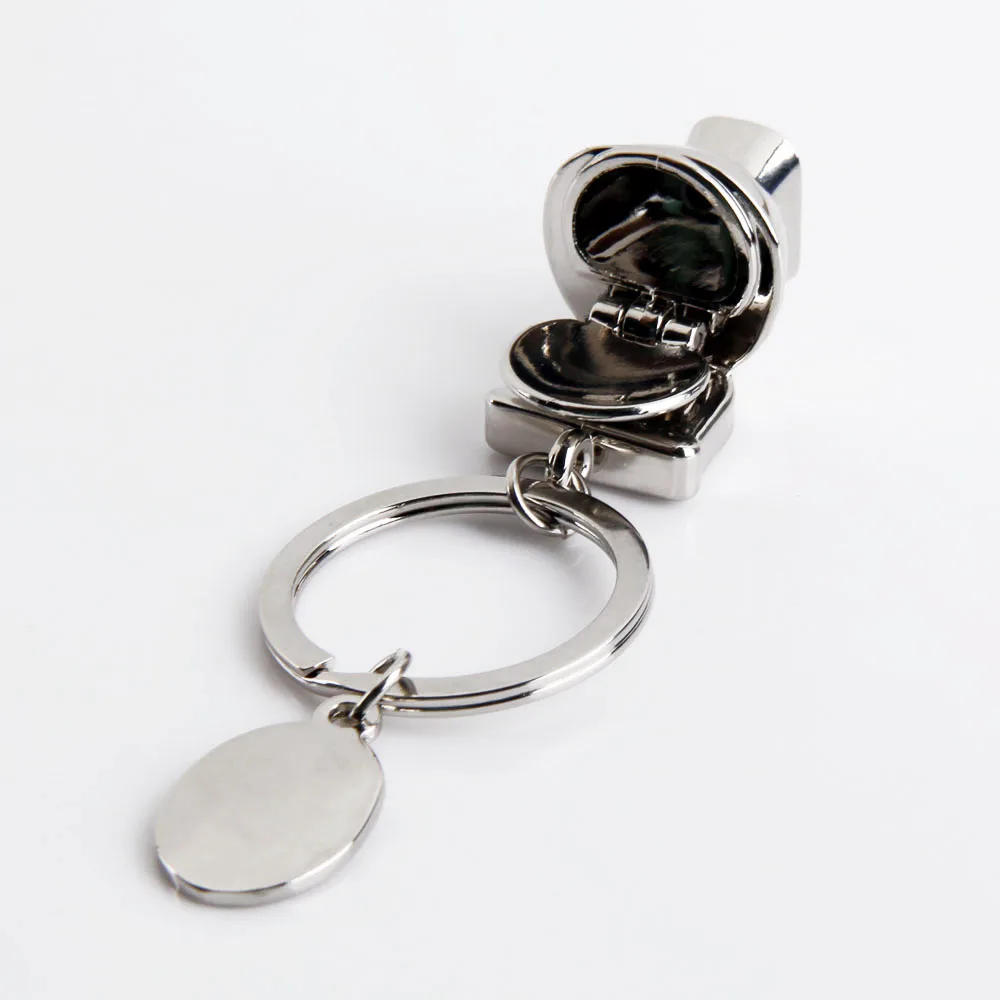 Мини Ванна унитаз брелок для ключей мини цепь милый креативный|Подушки ванной| |