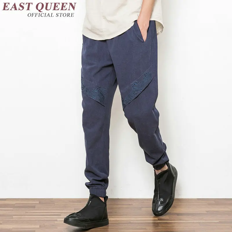 Традиционная китайская одежда Китайская традиционная для мужчин одежды стиля East