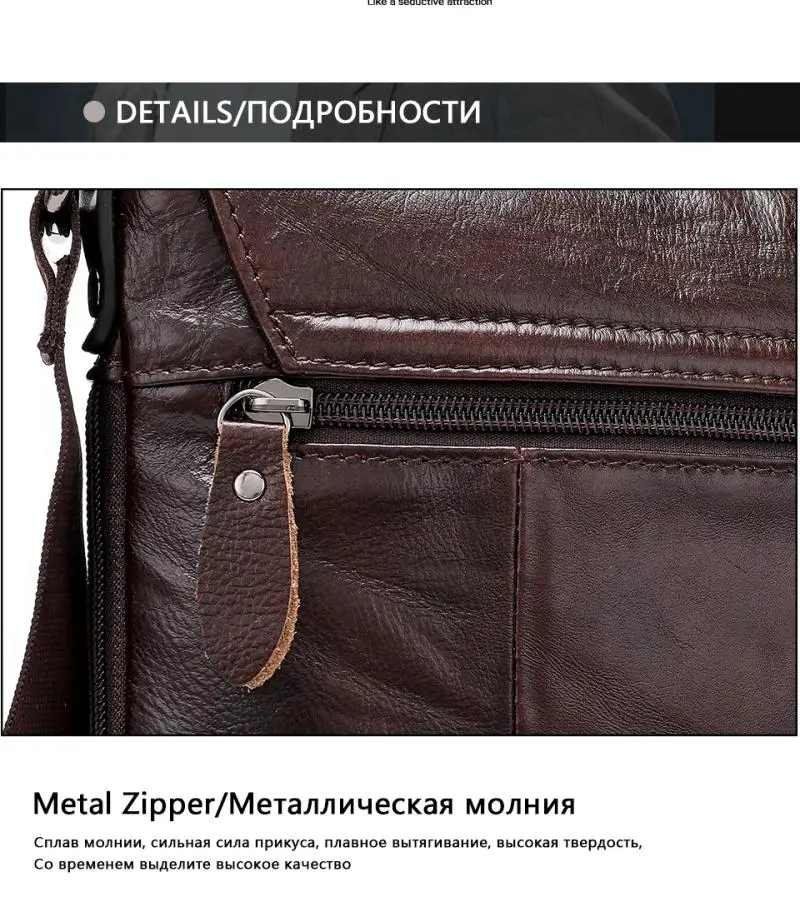 Популярная мужская сумка из натуральной кожи, мужская сумка-мессенджер, маленькая сумка с клапаном, деловая сумка из воловьей кожи, мужские сумки через плечо для мужчин, сумка-тоут