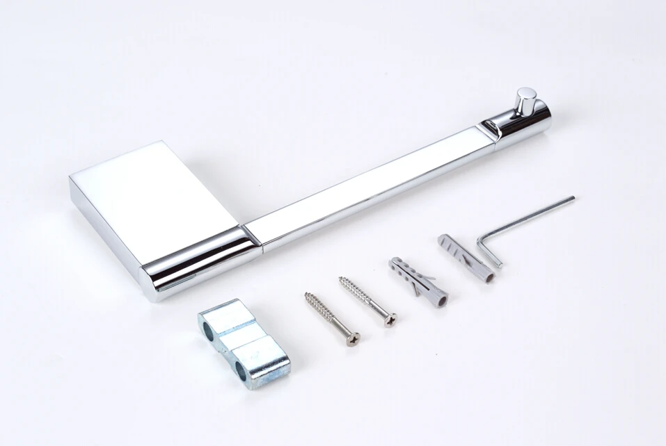 Держатель для туалетной бумаги в ванной комнате держатель рулона бумажного