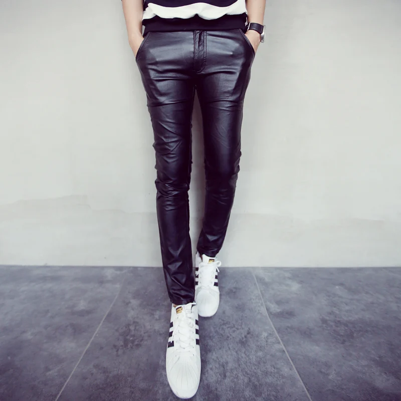 Новое поступление 2017 в стиле панк Сезон осень модная обувь из искусственной кожи