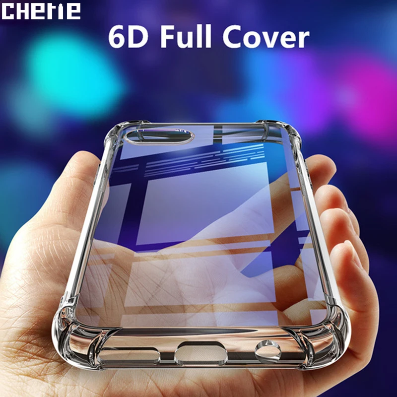 Ударопрочный чехол Cherie для ASUS Zenfone 6 ZS630KL 5 ZS620KL ZE620KL ZC551KL ZC553KL ZE553KL ZS571KL ZC521TL ZB500KL |