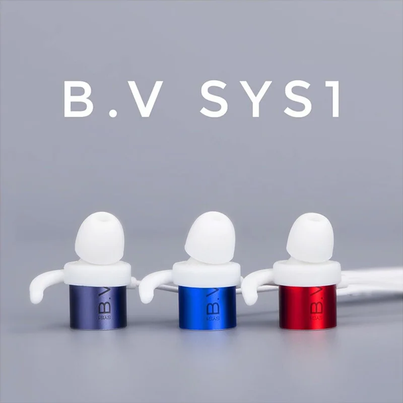 TFZ b. V SYS1 Hi Fi Bluetooth наушники Спортивные Беспроводные музыкальные вкладыши|Наушники
