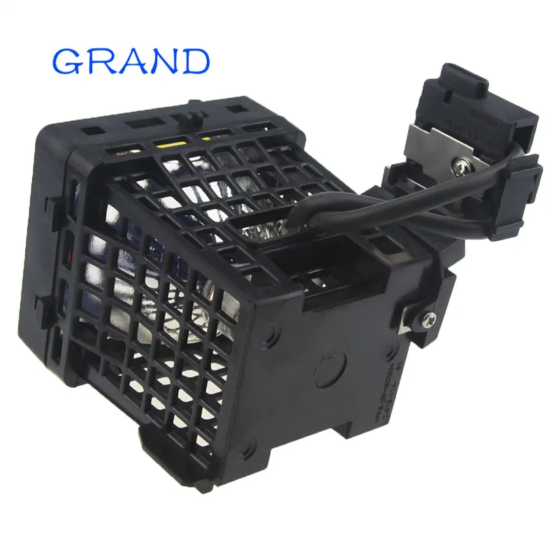 XL 5200 / XL5200 заменяемая прожекторная лампа с Корпус для SONY KDS 50A2000 55A2000 60A2000 50A3000 лампы