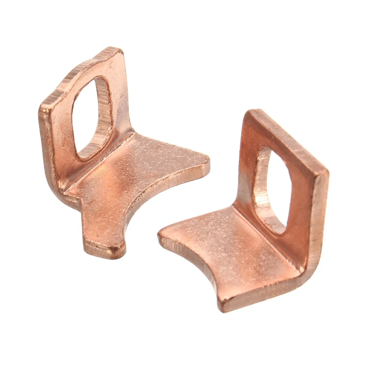 Комплект для ремонта стартера соленоида 2 шт. контакт и Плунжер Toyota Subaru|repair fors|repair