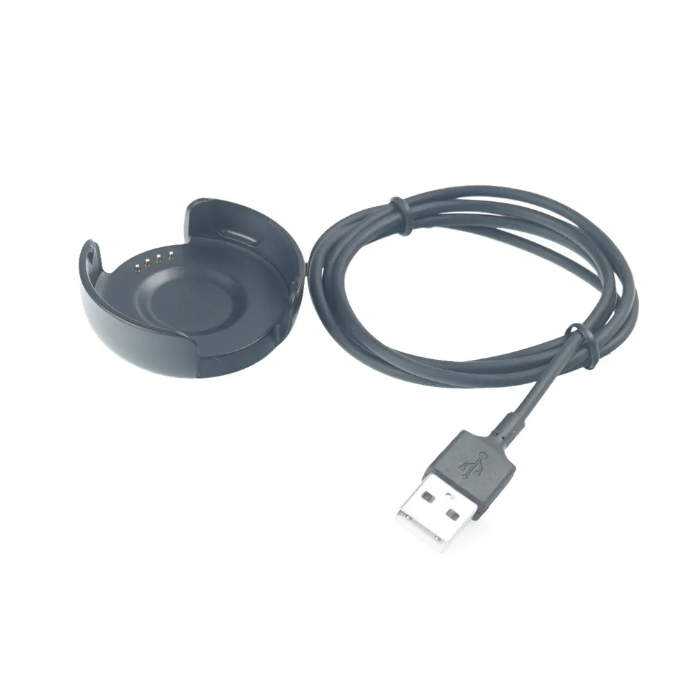 USB адаптер для зарядки умных часов HUAMI AMAZFIT 3 A1801 длина 1 м|Зарядные устройства| |