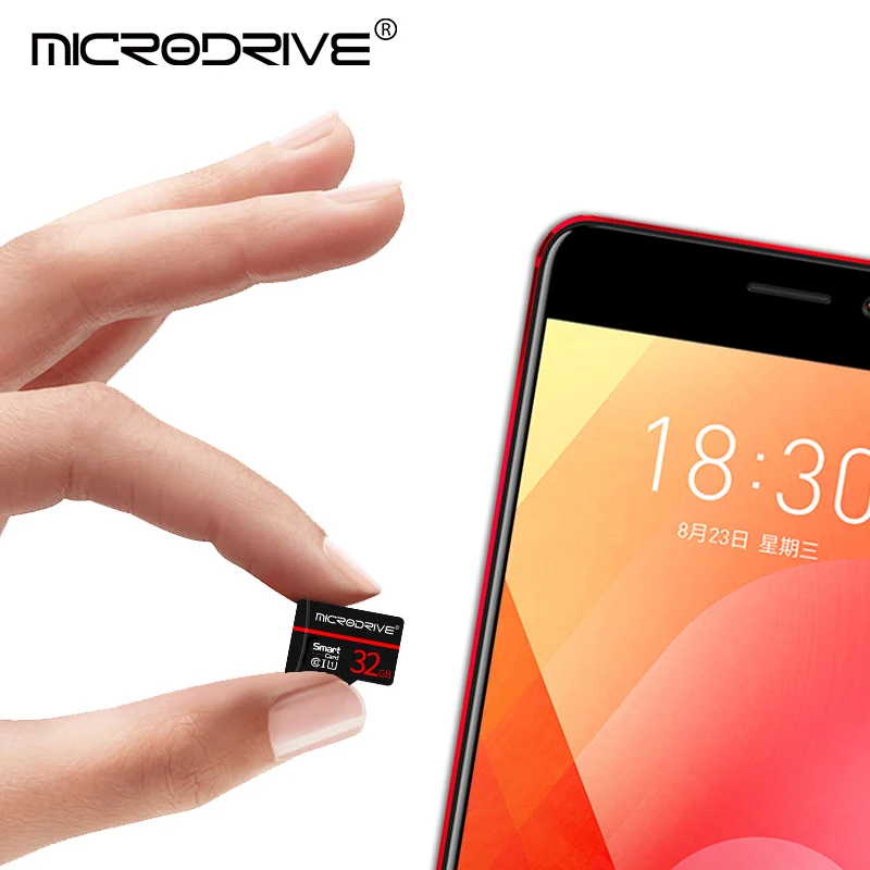 Самая низкая цена ass10 карта памяти 128gb 64gb 32gb cartao de memoria 16gb 8gb 4gb micro sd карта 256gb flash usb mini tf-карты
