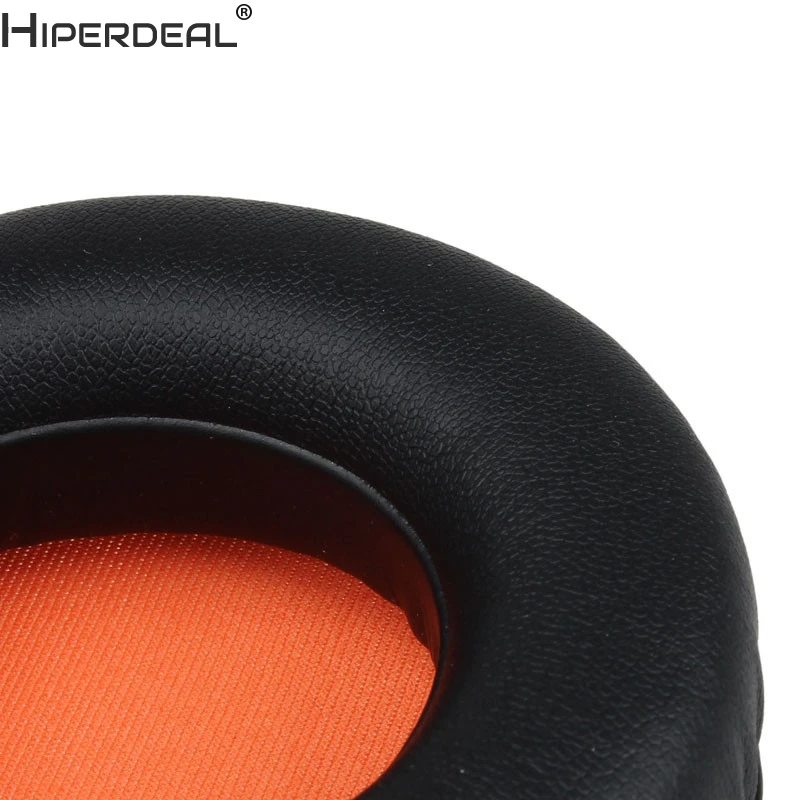HIPERDEAL амбушюры Сменные для Razer Kraken Pro Игровые наушники наушников HW|Аксессуары