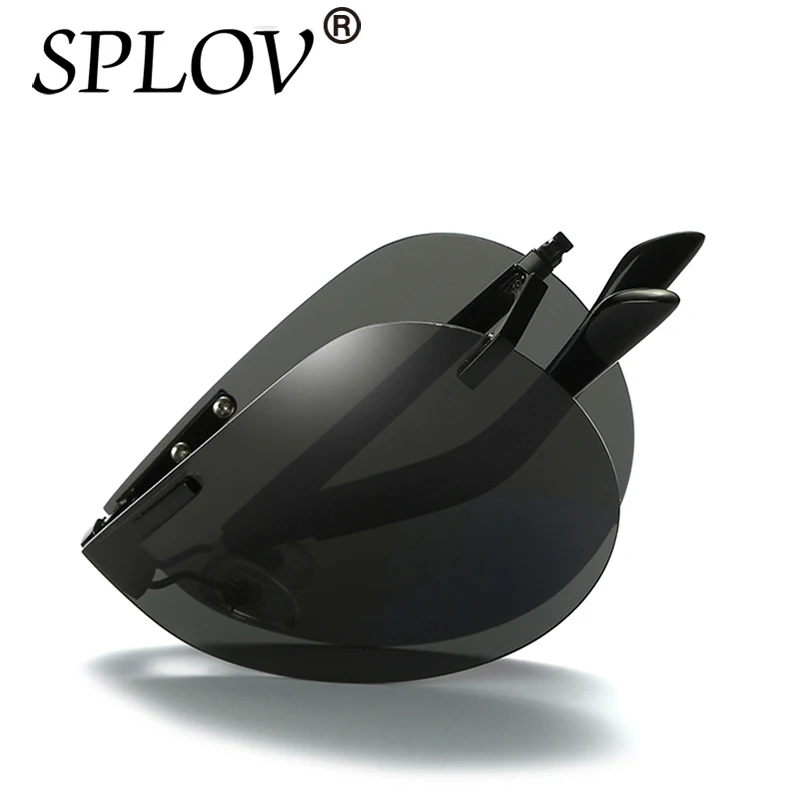 2017 новинка для вождения путешествий поляризационные солнцезащитные очки мужчин