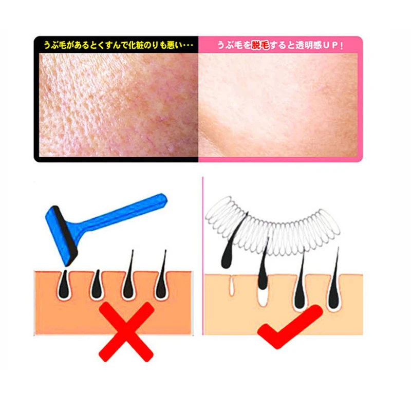 1 шт. устройство для удаления волос на лице|tool tool|pulling toolstool removal |