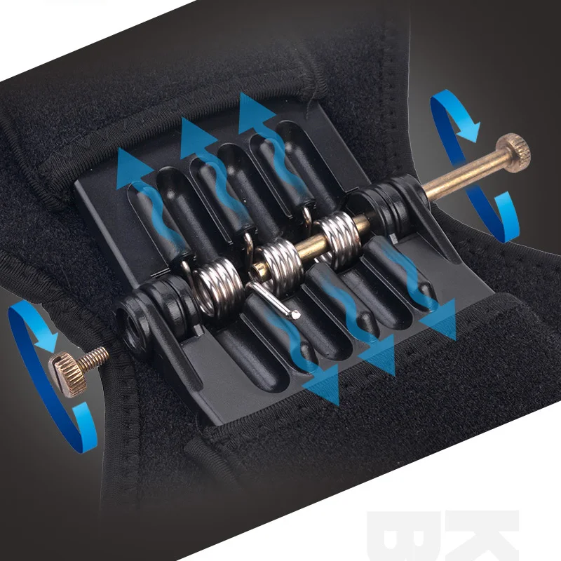 1 пара усилитель коленного сустава для альпинизма|Брекеты и подставки| |