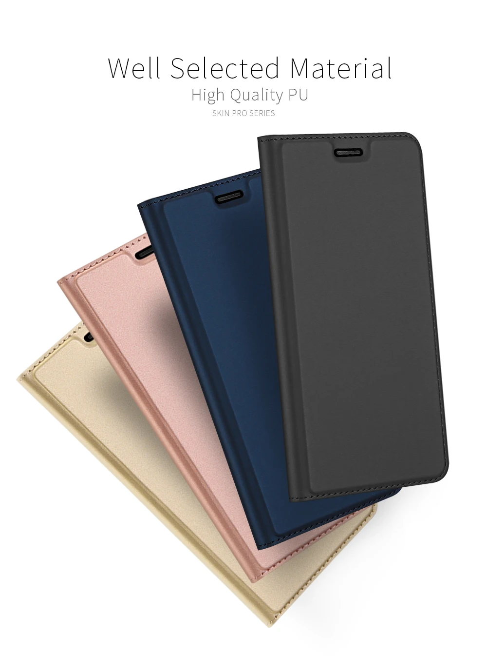 Стеклянная пленка в подарок) кожаный флип-чехол для телефона ASUS Zenfone 5 ZE620KL 6," Роскошный чехол-бумажник для ASUS Zenfone 5z ZS620KL Coque