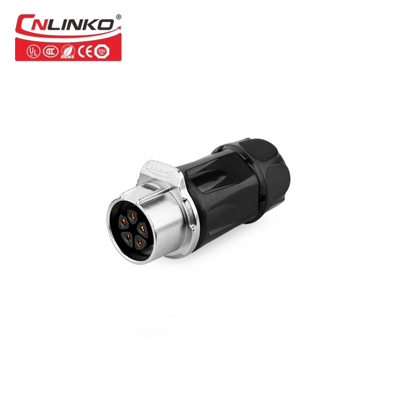 Новое поступление UL M20 2-12 Pin многоядерных Мощность и сигнальный разъем для светодиодный светильники