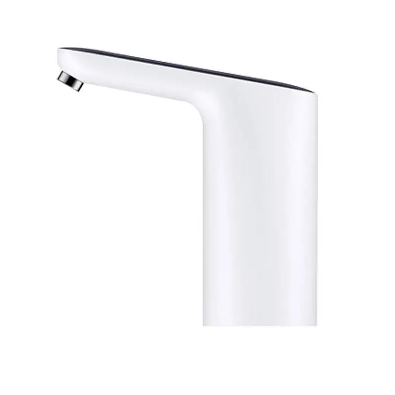 1 pcs XIAOMI mijia 3LIFE автоматический мини сенсорный выключатель водяной насос беспроводной Перезаряжаемый Электрический диспенсер водяной насос с usb-кабелем - Цвет: 1 pcs