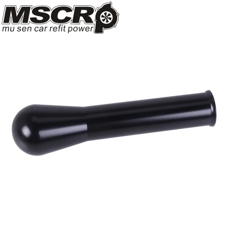 Трансмиссионный механизм переключения передач из металла 15 см с длинной ручкой