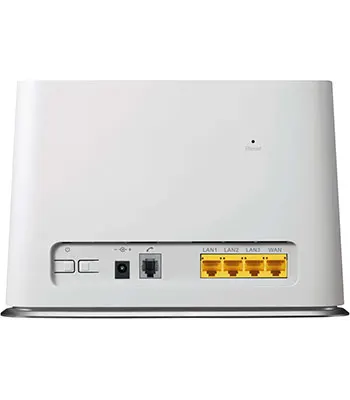Huawei B882 66 4G LTE FDD Band2/4/5/7/12/13/17(700(a b c)/850/AWS/1700/1900/2600) беспроводной маршрутизатор CPE Mobie Mhz