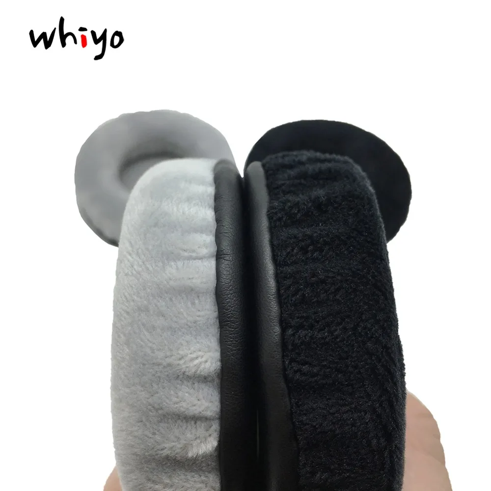 

1 пара подушечек для ушей, сменные наушники ДЛЯ Jabra Revo, беспроводные наушники с Bluetooth