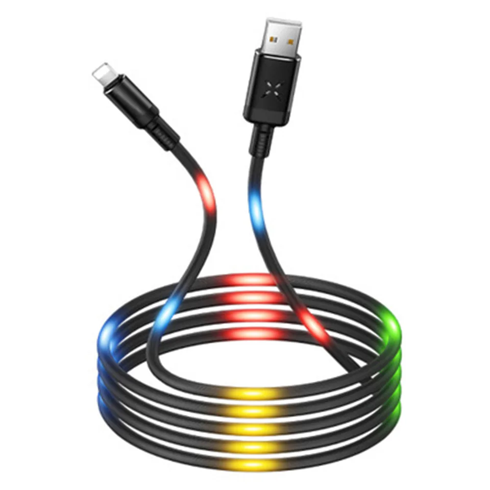 1x Micro USB кабель для музыки и танцев планшета Samsung Xiaomi LG быстрой зарядки передачи