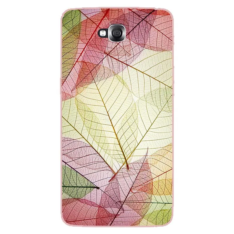 Жесткий пластиковый чехол для LG G Pro Lite D685, цветная задняя крышка для LG D685, жесткий пластиковый чехол для телефона с рисунком - Цвет: E012