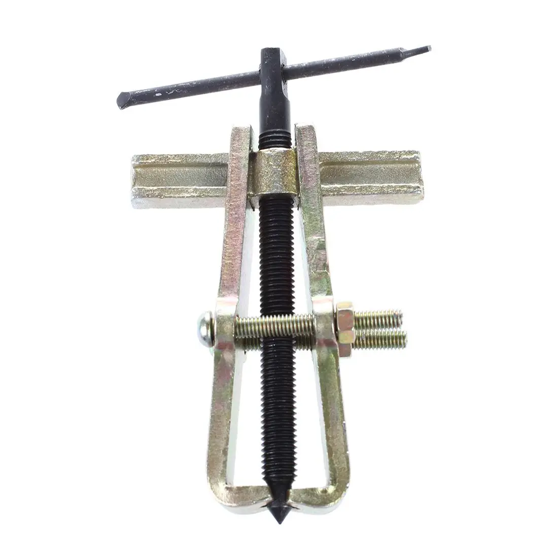 Самый дешевый мм 100 длина центр болт два отверстия шаровые подшипники съемник для