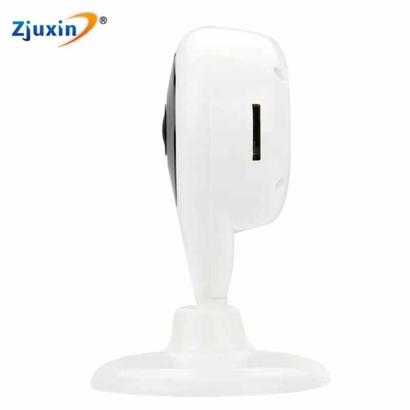 HD Mini Wi-Fi IP Камера Беспроводной 720 P 180 dregree P2P Видеоняни и радионяни сеть