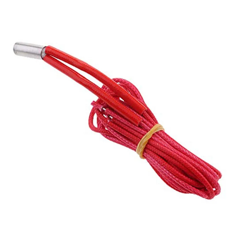 Керамический нагреватель картриджей aolin нагревательная трубка для 3D принтера 12 В