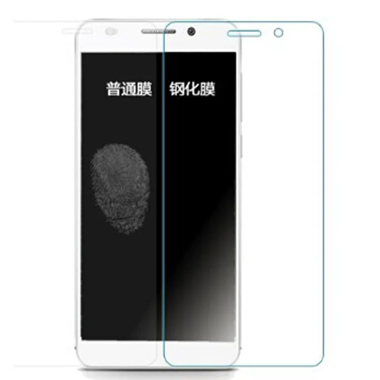 200 шт./лот Для Huawei P10 Закаленное Фильм взрывозащищенные Мембрана Оптовая Стекло