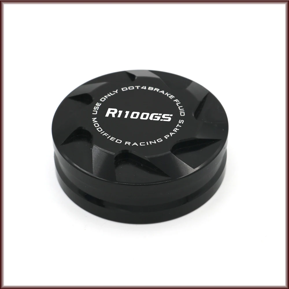 Новый стиль для BMW R1100GS R1100 GS 1994-1998 аксессуары мотоциклов задний резервуар