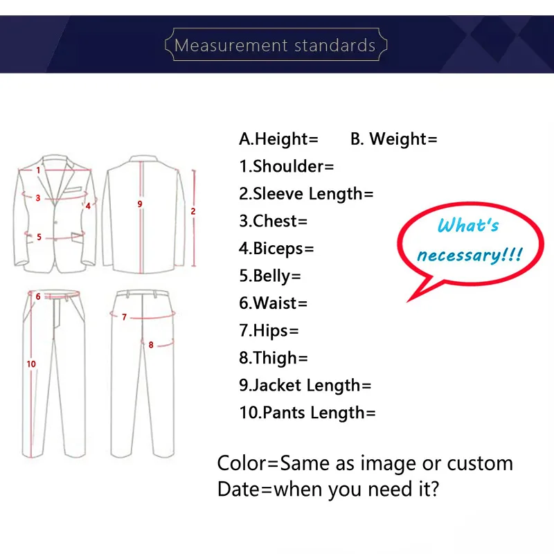 Costumes de mariage bleu marine sur mesure pour hommes, veste Blazer 3 pièces, pantalon, costume Slim Fit pour marié