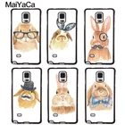 Чехол с кроликом для Samsung S21 Ultra S20 FE S10 Plus Note 10 20 A50 A70 A21S A51 A71 A72 A12 A32 A52