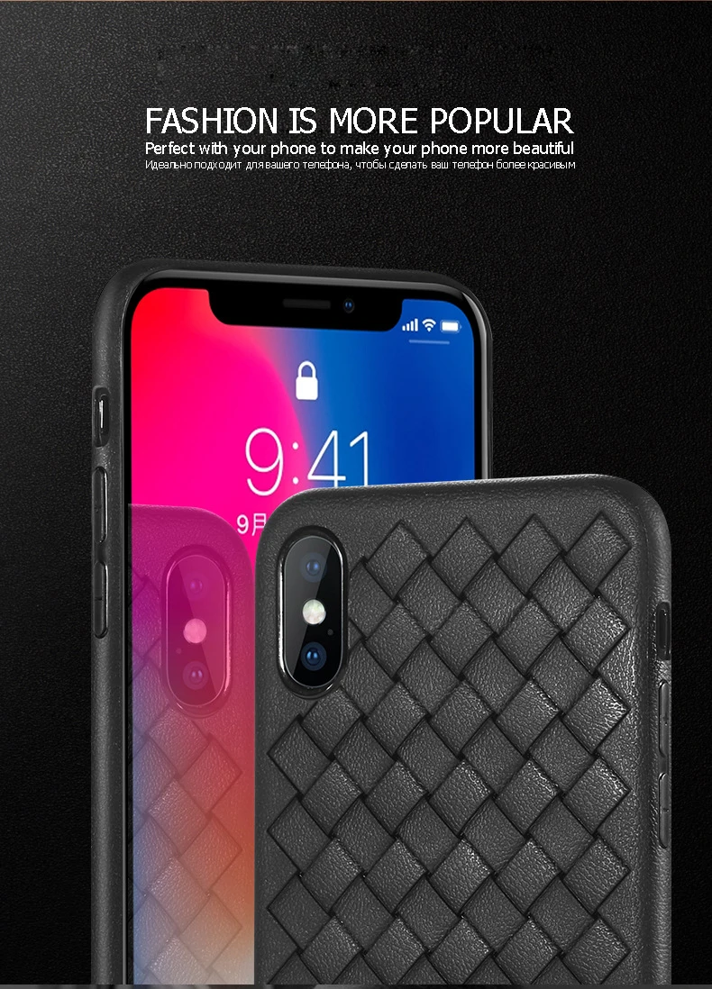 ESVNE роскошный мягкий чехол на айфон 7 8 плюс задняя крышка для Iphone 6 чехол на 6s plus X силиконовый чехол coque