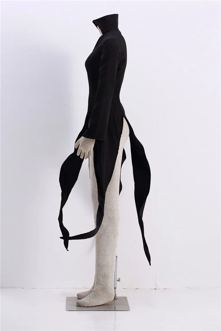 Костюм Человека татсумаки для косплея на Хэллоуин |