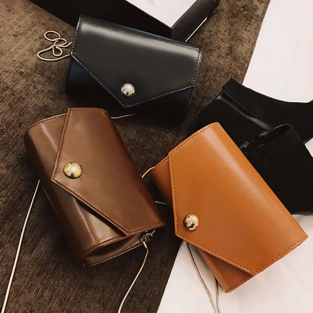 Повседневное Сумки клатчи вечерние кошелек Для женщин Crossbody Курьерские сумки