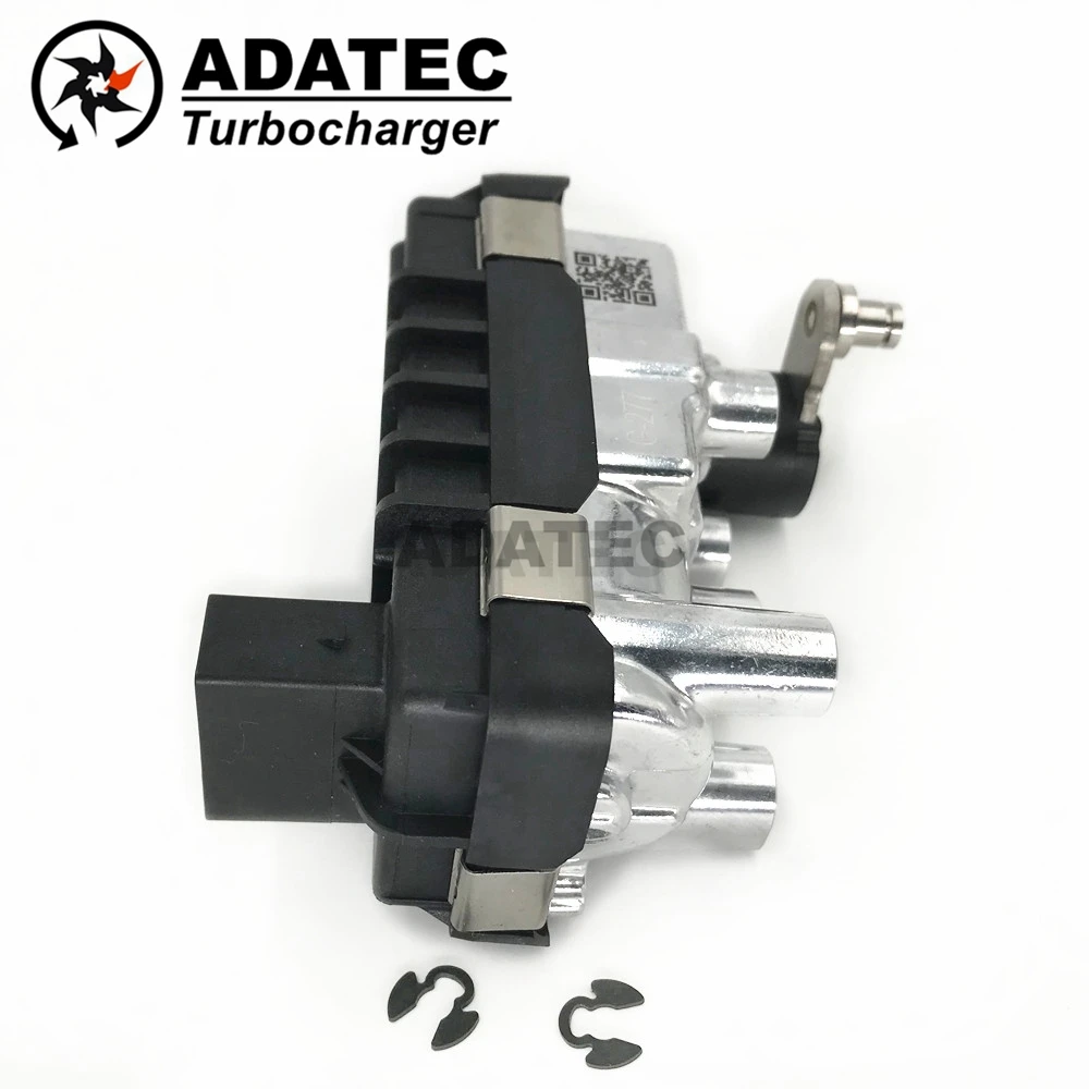 GT2056V 765155 757608 turbo электронный привод модель G219 712120 6NW009420 для Mercedes Viano 3 0 CDI (W639) 204 HP OM642