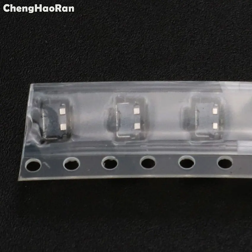 ChengHaoRan для кнопки запуска левого и правого плеч L R микропереключатель 2DS 3DS New 3dsxl