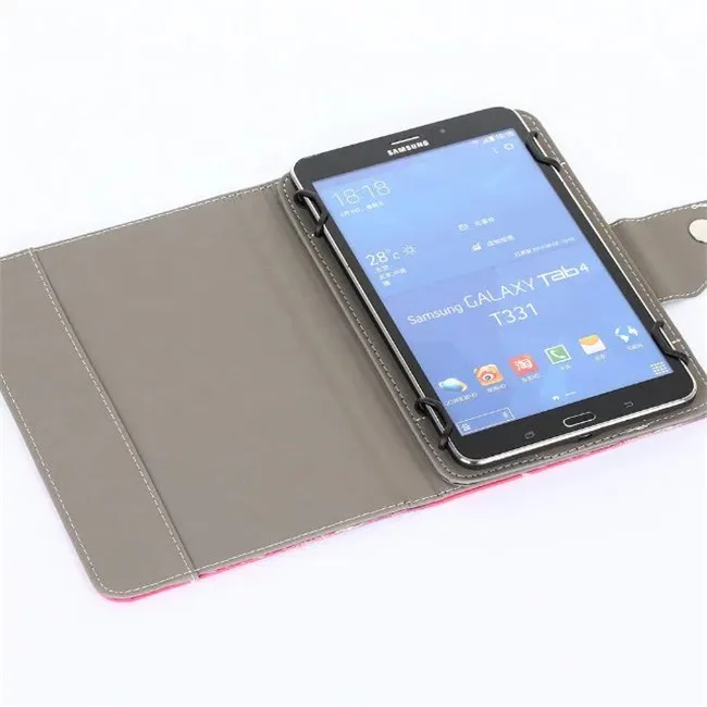Universal Case Cover for 7inch Tablet Samsung GALAXY Tab E Lite/A6/4/3/2 7.0 T113 T116 T280 T285 T230 T235 T210 T215 P3100 P3110 |